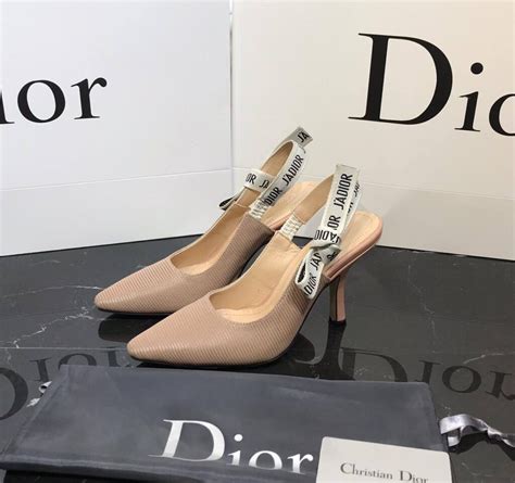 christian dior ayakkabı kadın